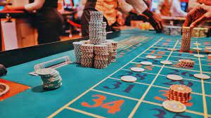 Slott Casino