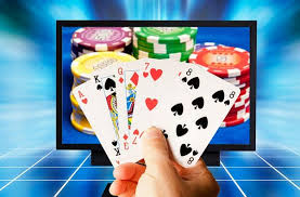 Официальный сайт Casino Pautina