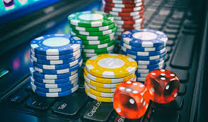 Slott Casino